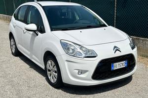 Citroen C3 1.1 Business
