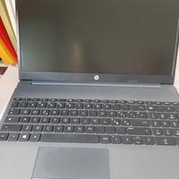 Portatile/notebook HP 255 G8