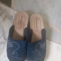 pantofole inblu donna 