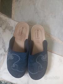 pantofole inblu donna 