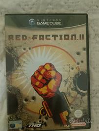 Red faction guerrilla 