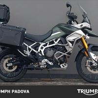 Triumph Tiger 900 Rally Pro - 2023