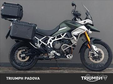 Triumph Tiger 900 Rally Pro - 2023