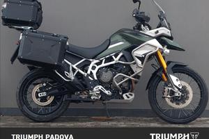 Triumph Tiger 900 Rally Pro - 2023