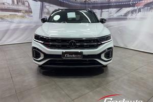 VOLKSWAGEN T-Roc 2.0 TDI SCR 150 CV DSG R-Line P