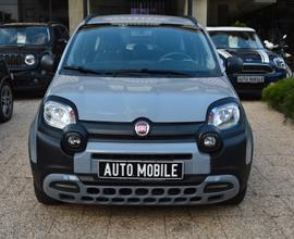 Fiat Panda 1.0 FireFly S&S Hybrid City Cross