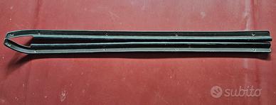 Kit battitacco moquette Panda - Panda 4x4