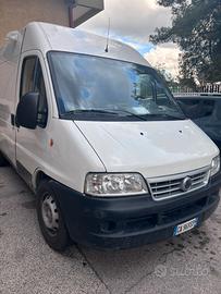 Fiat ducato 2.8