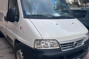 Fiat ducato 2.8