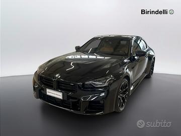 BMW Serie 2 Cpé(G42/87) - M2