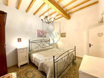 Appartamento nel cuore di Pienza 🌻
