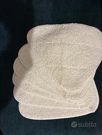 Panni per vileda steam