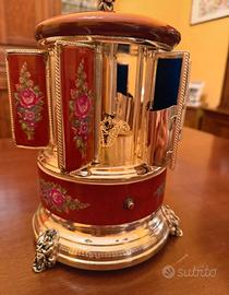 Carillon porta gioie