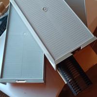 box per caricatori diapositive 50x2