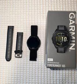 Garmin forerunner 165