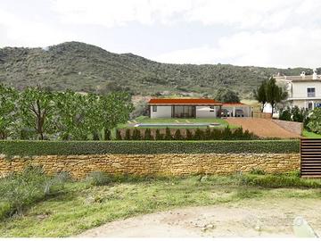 Terreno edificabile a Liori Porto San Paolo