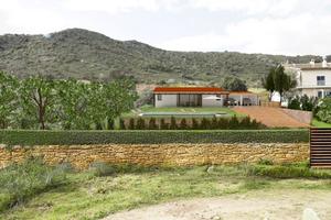 Terreno edificabile a Liori Porto San Paolo