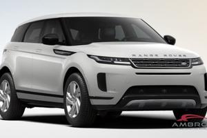 LAND ROVER Range Rover Evoque 2.0D I4 163CV AWD