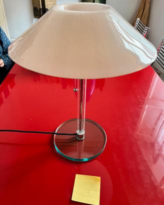 Lampada da tavolo Wilhelm Wagerfield