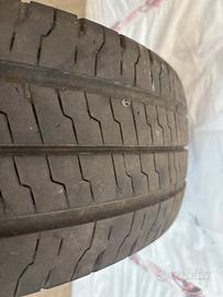 2 GOMME USATE ESTIVO 2157015C - CP14116484