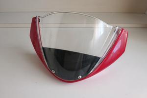 Cupolino per DUCATI Monster 696 PLUS 