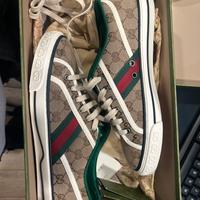 Scarpe gucci