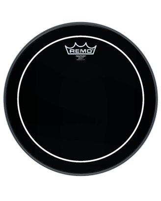Pelle Remo Pinstripe ebony 12"