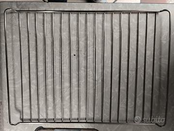 griglia inox