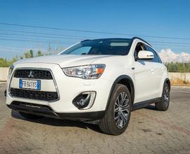 Mitsubishi asx - 2016