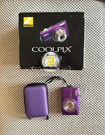 Nikon Coolpix S5100