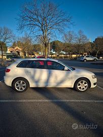Audi A3 Sportback 1.6 tdi 