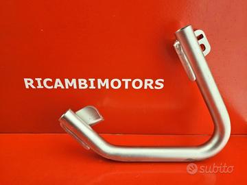 PARAMOTORE SX BMW K1600GT K1600GTL