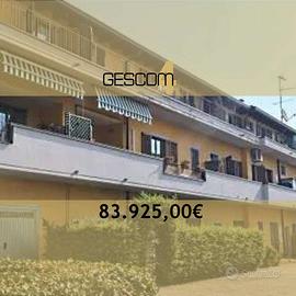 Appartamento a Cesano Maderno (MB)