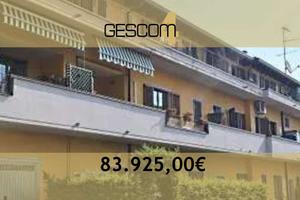 Appartamento a Cesano Maderno (MB)