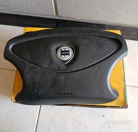 ricambi lancia Y prima serie 