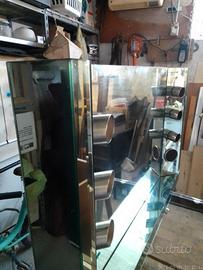 specchio da camerino anni 70