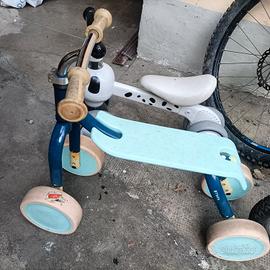 bici bambina/0