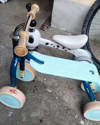 bici bambina/0