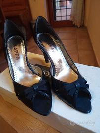 eleganti scarpe nr 38