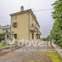 Casa indipendente Via Santo Spirito, 107, 66034, L