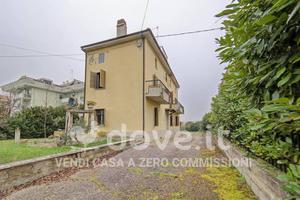 Casa indipendente Via Santo Spirito, 107, 66034, L