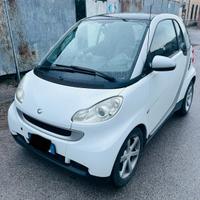 Smart pulse 1000 benzina