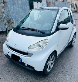 Smart pulse 1000 benzina