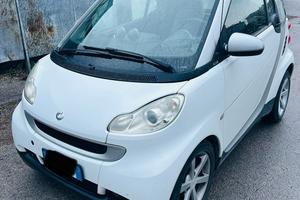 Smart pulse 1000 benzina