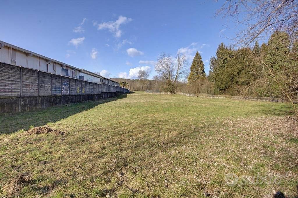 Terreno di 14120 m² a Vergiate - Vista 5