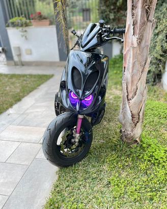 Preparazioni Carene F12+scudo aerox,palpebre,Sr!