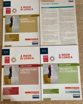 Libri grammatica medie