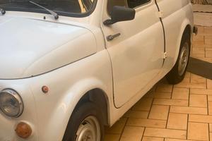Fiat 500 Autobianchi