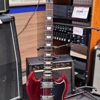 Chitarra ephiphone sg