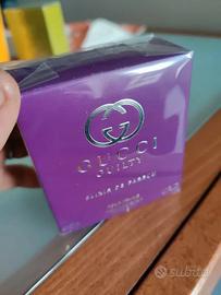 Gucci guilty elixir 60ml Sigillato mai aperto 100%